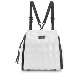 Paul’s Boutique London Backpack/crossbody